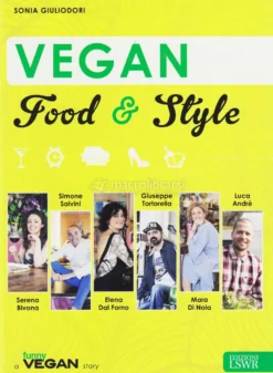 Vegan Food & Style
