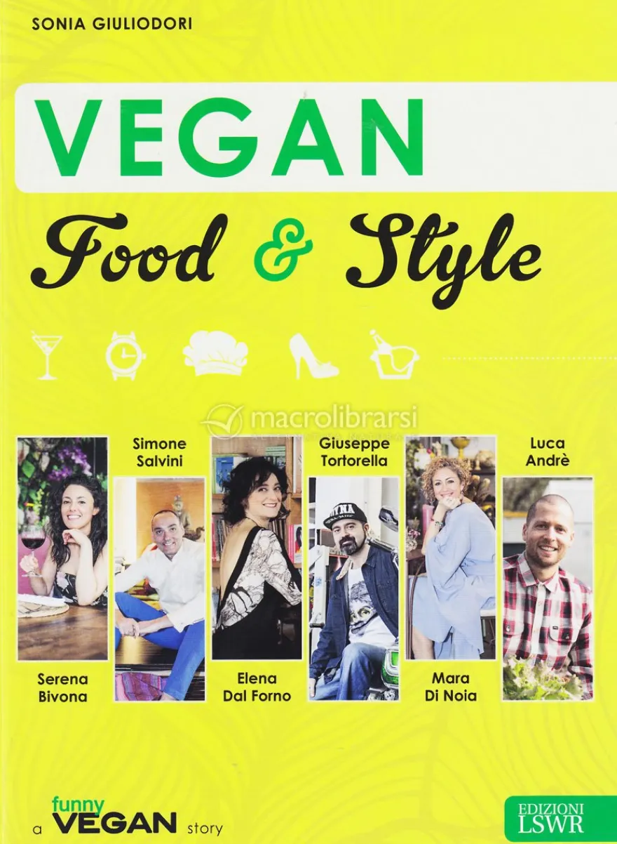 Vegan Food & Style