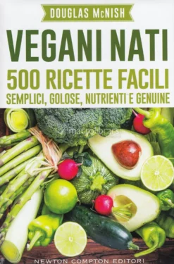 Vegani Nati