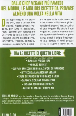 Vegani Nati