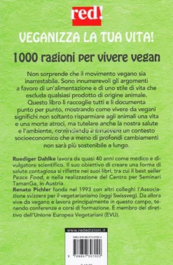 Veganizza la Tua Vita!