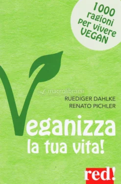 Veganizza la Tua Vita!