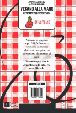 Vegano alla Mano