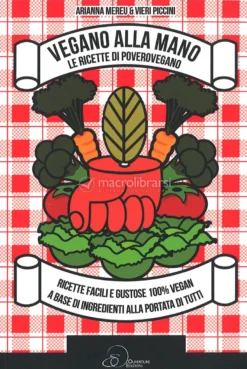 Vegano alla Mano