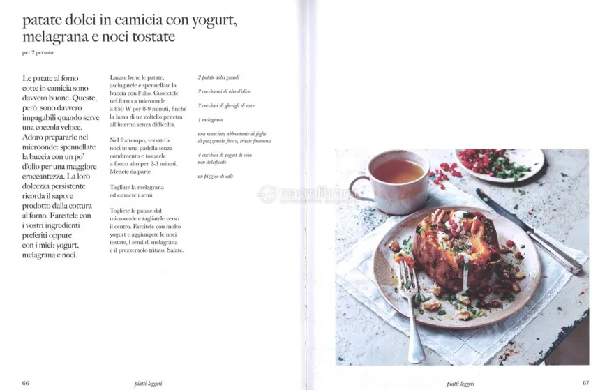 Vegano in 15 Minuti