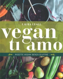 Vegan Ti Amo