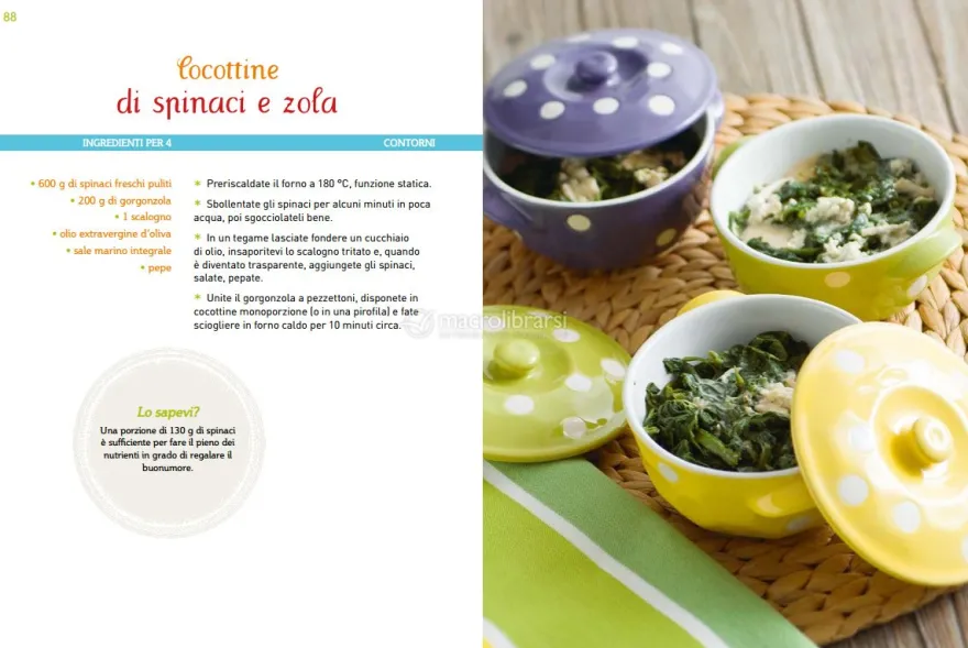 Veg Comfort Food