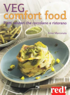 Veg Comfort Food