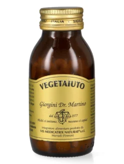 Vegetaiuto - Pastiglie