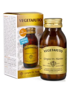 Vegetaiuto - Pastiglie