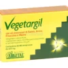 Vegetargil