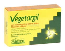 Vegetargil