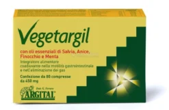Vegetargil
