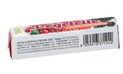 Vegetelle Bio - Caramelle mix frutta e verdura - Antiossidante