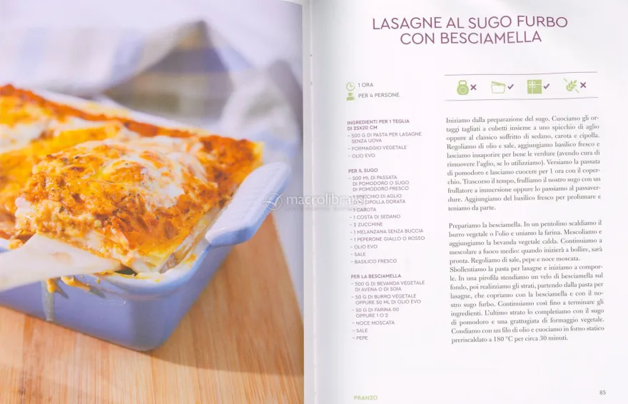 Veg in Famiglia