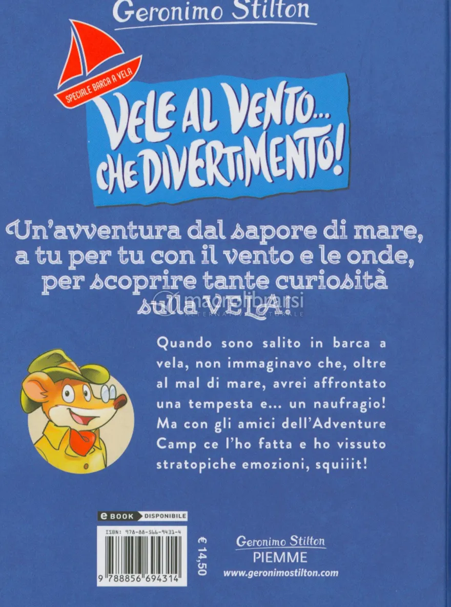 Vele al Vento...che Divertimento!