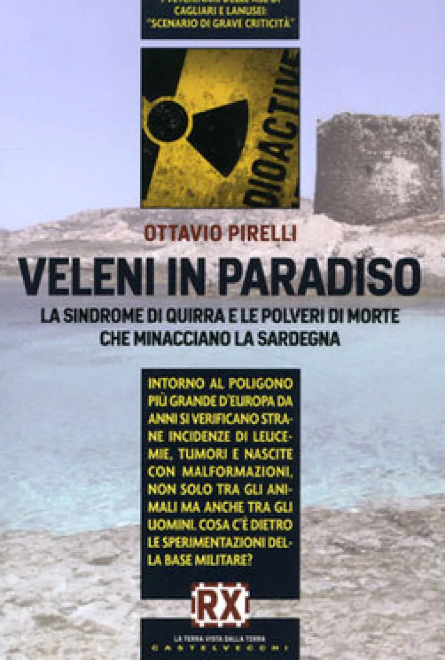 Veleni in Paradiso