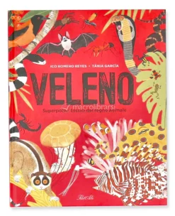 Veleno