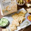 Velette Khorasan Turanicum al Rosmarino