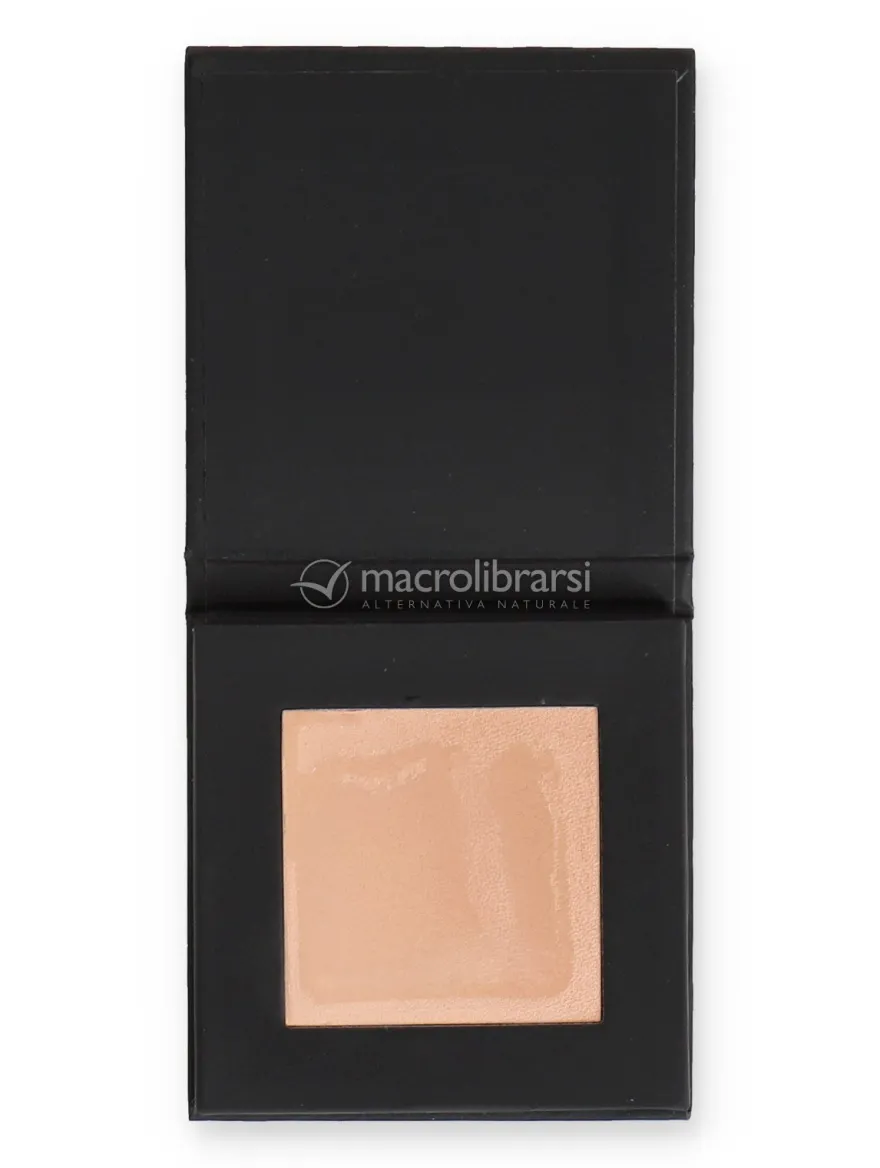 Velvet Compact Foundation - 1