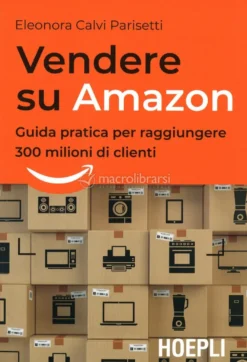 Vendere su Amazon
