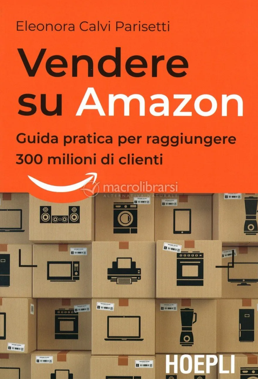 Vendere su Amazon