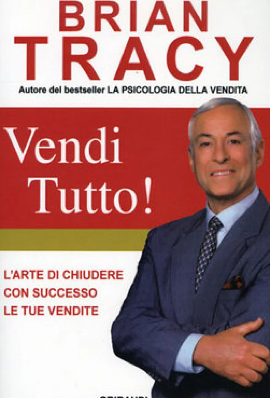 Vendi Tutto!