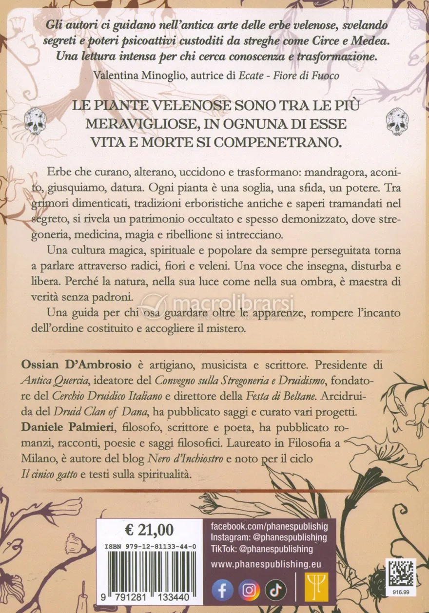 Veneficium