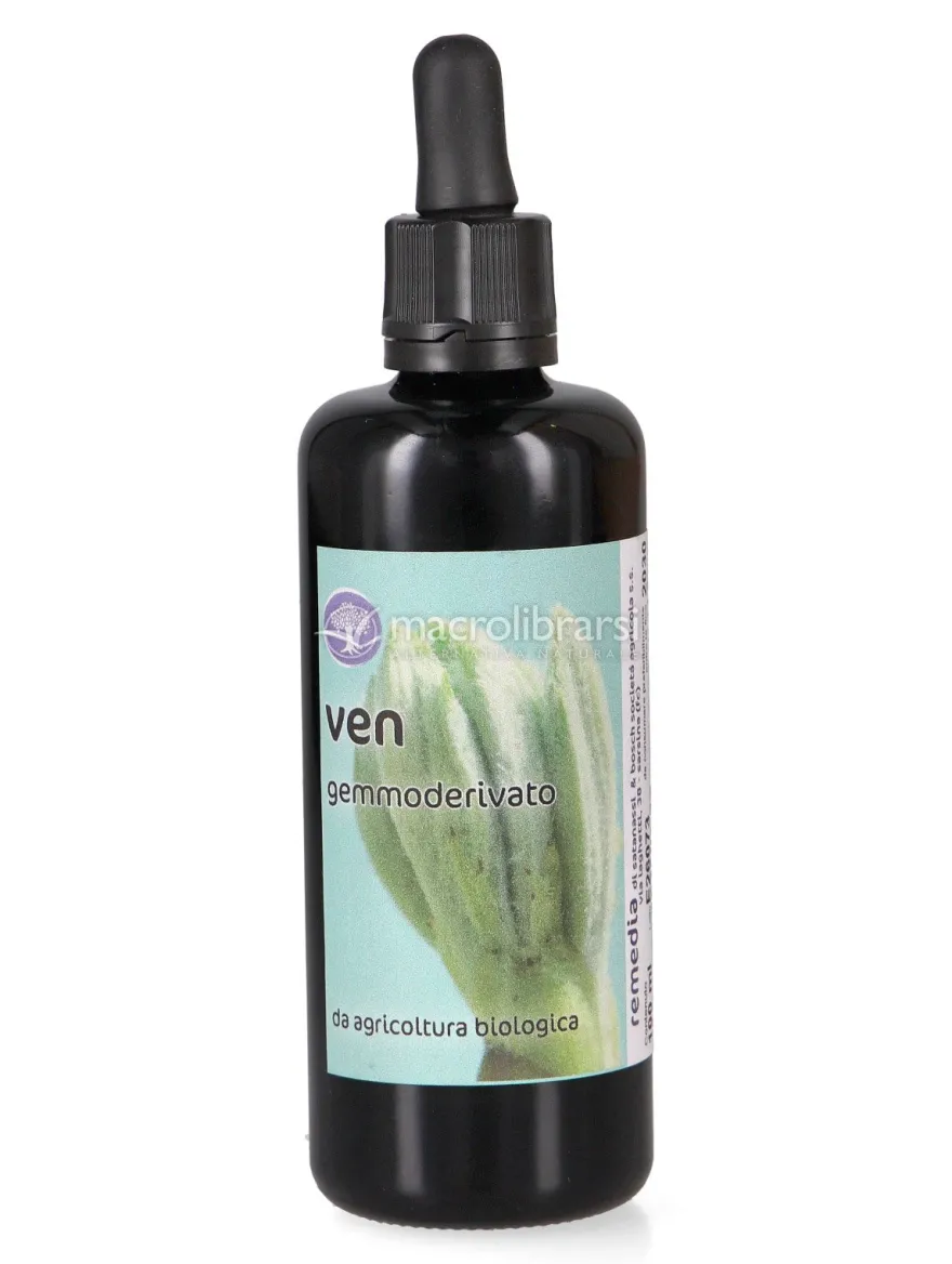 Ven - Gemmoderivato Floripotenziato