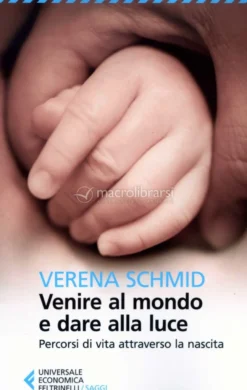 Venire al Mondo e Dare alla Luce