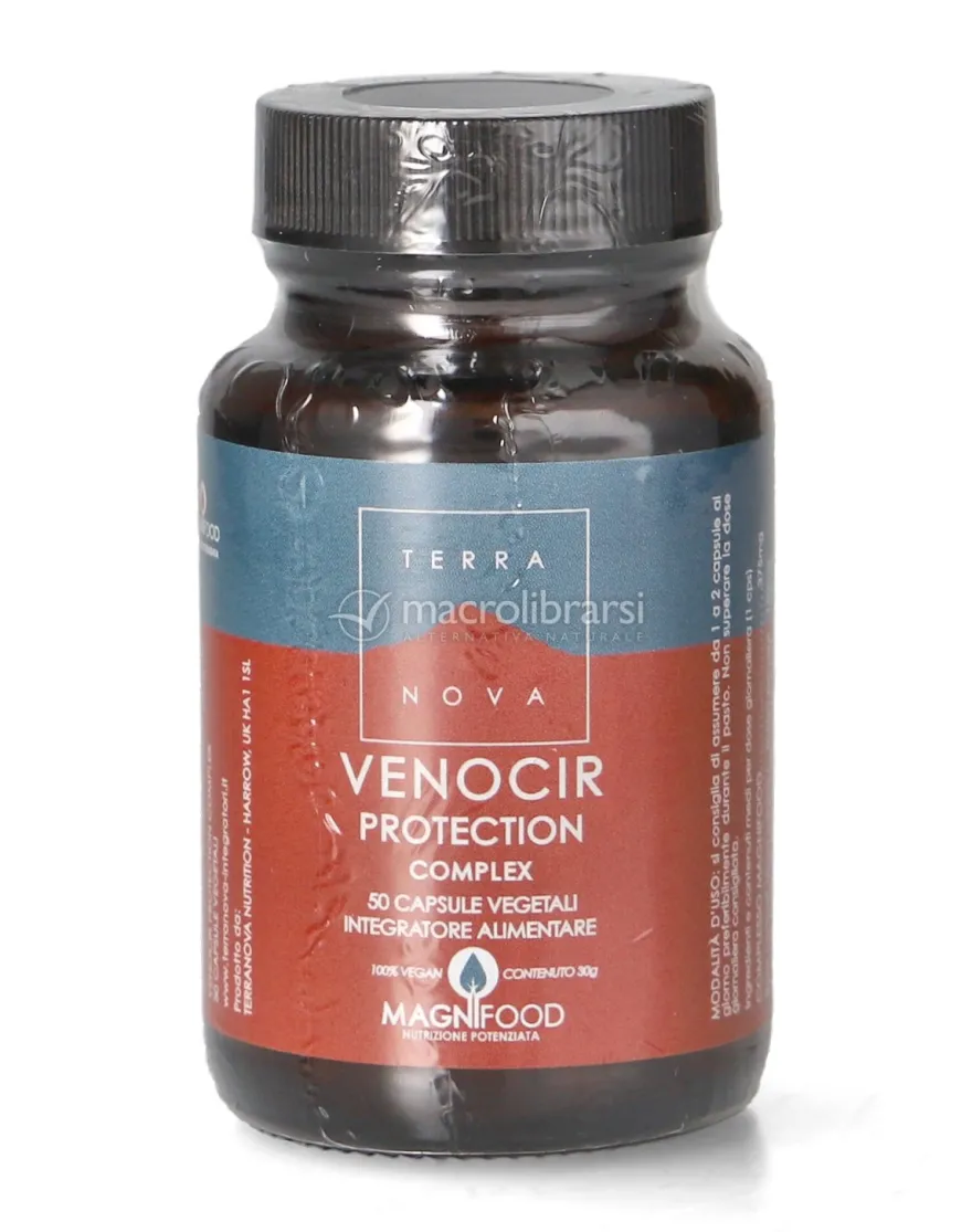 Venocir Protection Complex