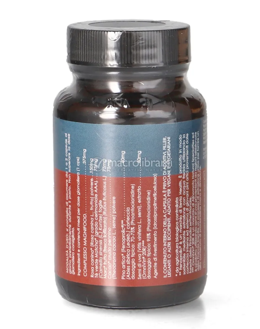 Venocir Protection Complex