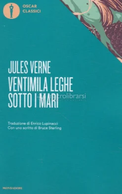 Ventimila Leghe Sotto i Mari