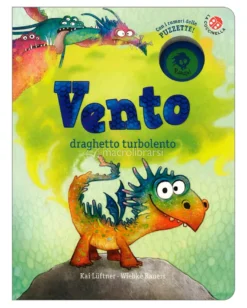 Vento Draghetto Turbolento