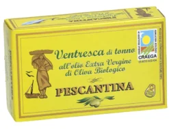 Ventresca di Tonno - Pescantina