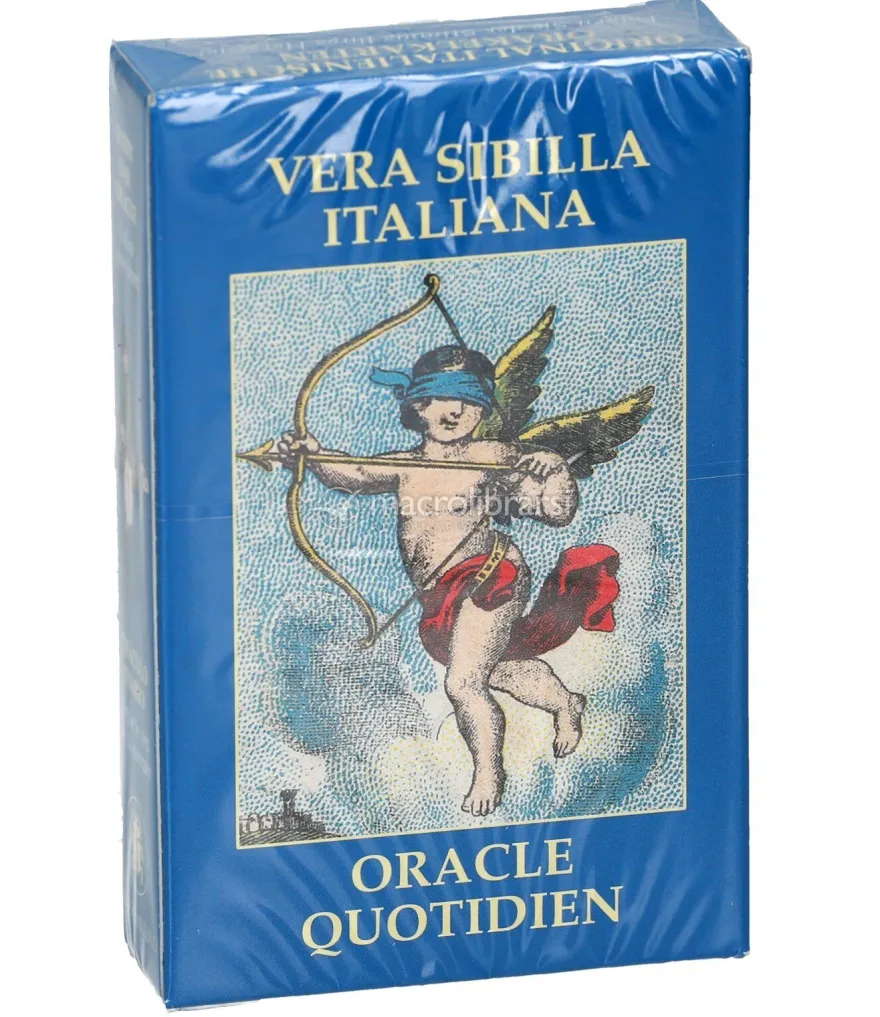 Vera Sibilla Italiana