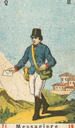 Vera Sibilla Italiana