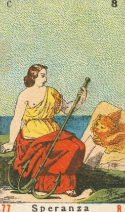 Vera Sibilla Italiana