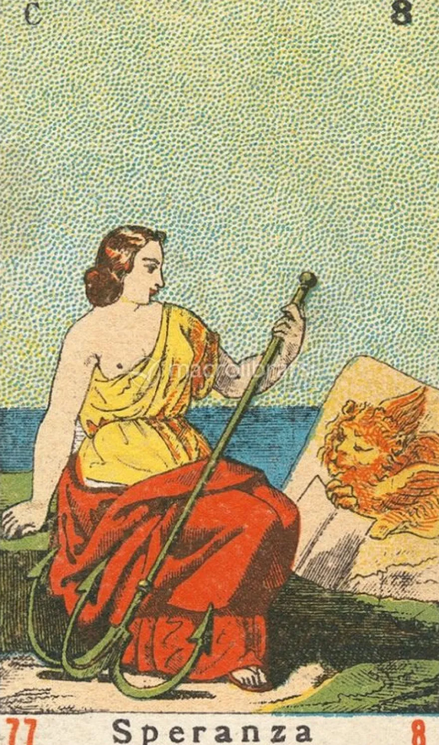 Vera Sibilla Italiana
