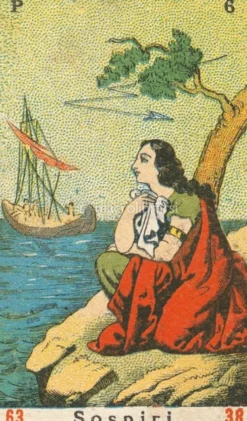 Vera Sibilla Italiana