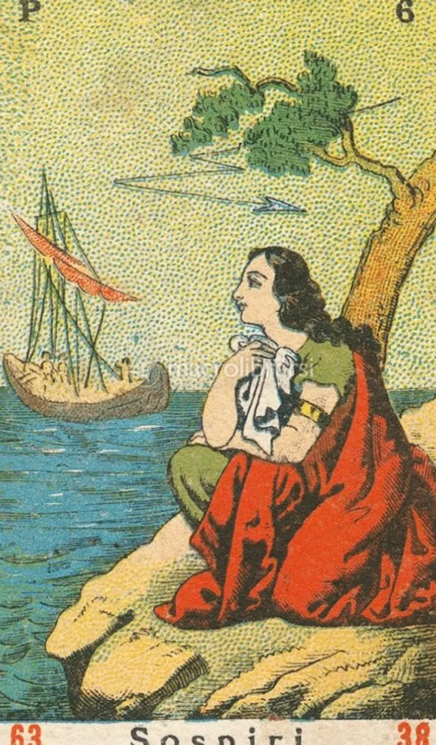 Vera Sibilla Italiana