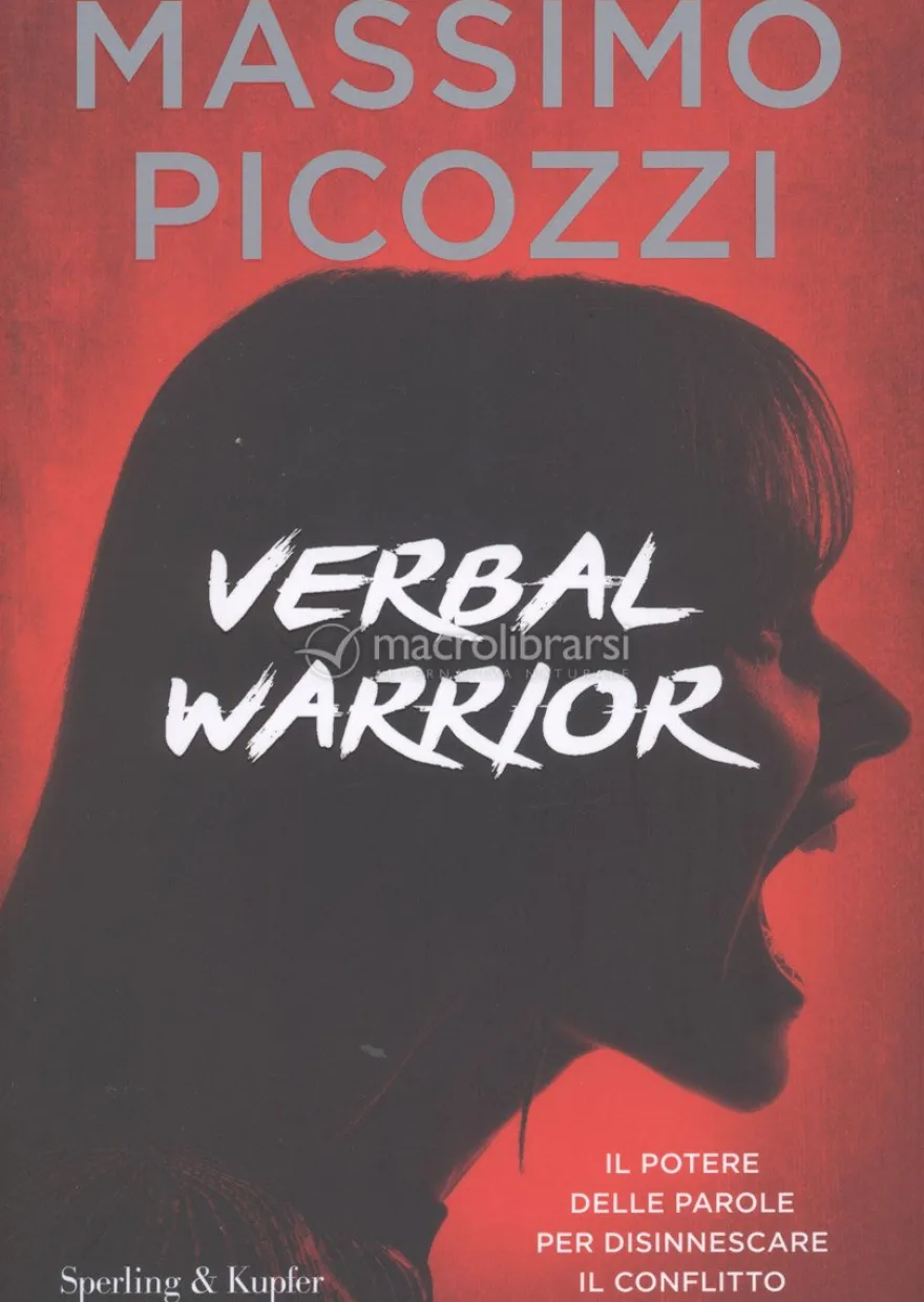 Verbal Warrior
