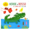 Verde e Rosso - Il Libro dei Colori