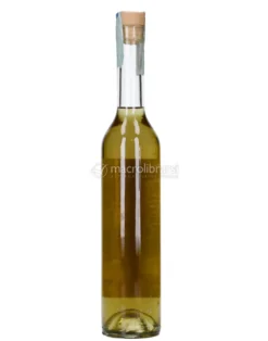 Verde Liquore - Assenzio e Erbe Aromatiche