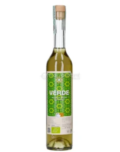 Verde Liquore - Assenzio e Erbe Aromatiche