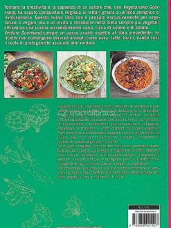 Verdure Gourmand