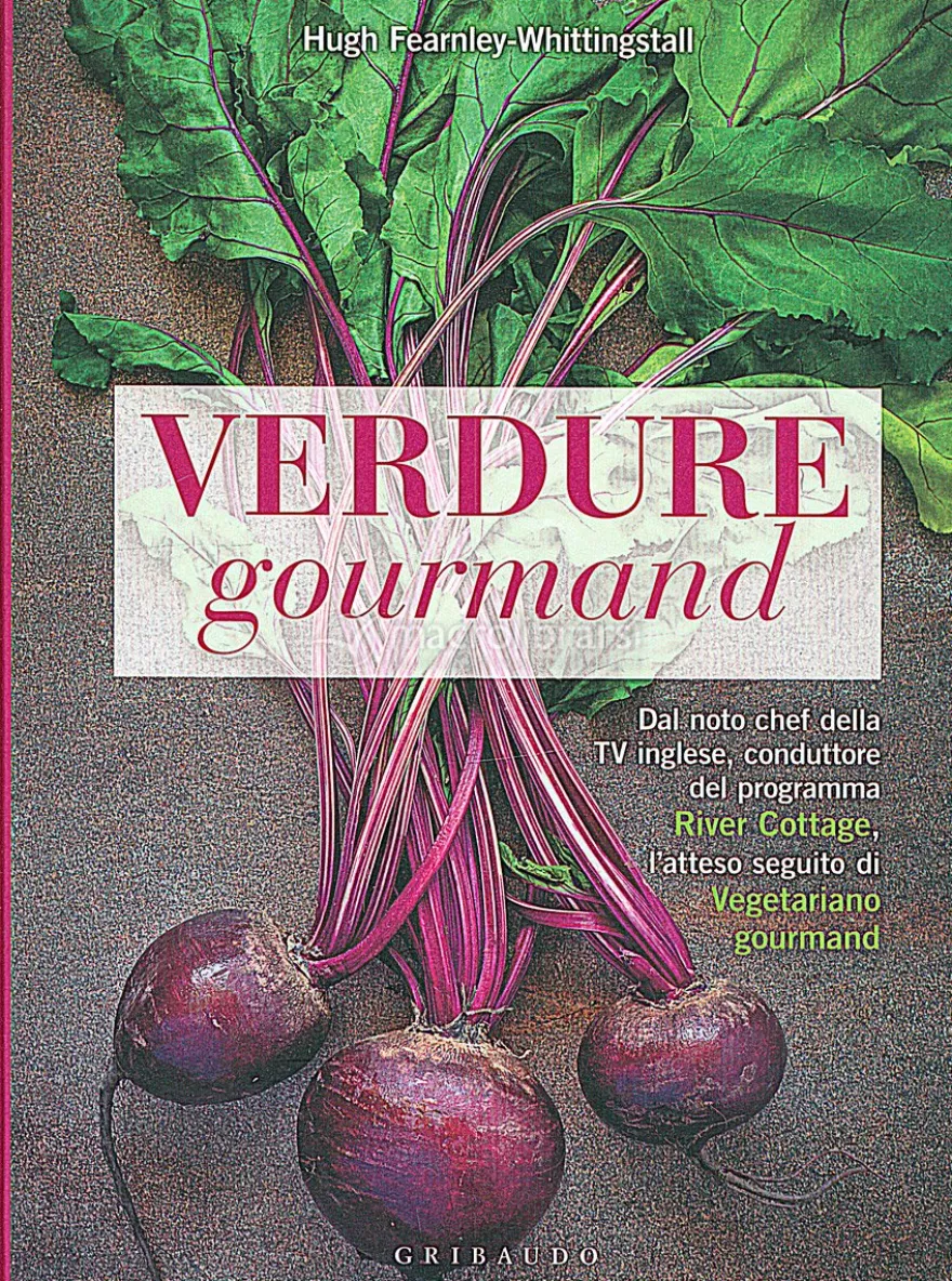 Verdure Gourmand