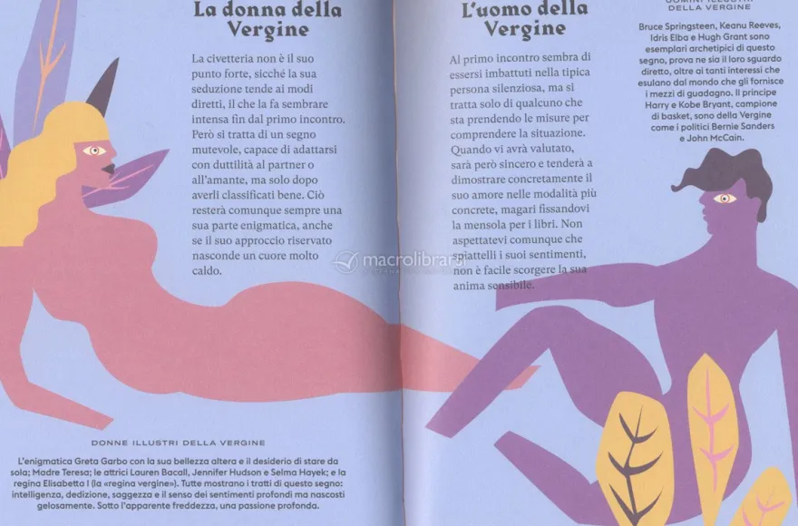 Vergine