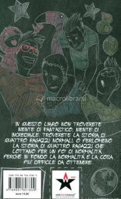 Veri Amici