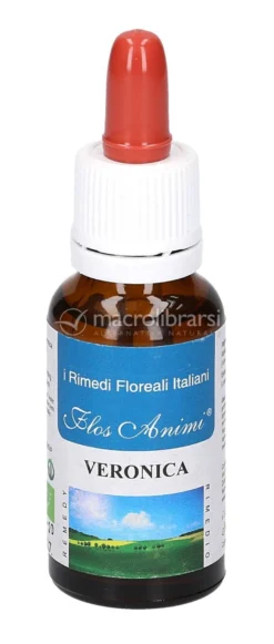 Veronica - I Rimedi Floreali Italiani